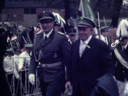 Schützenfest 1968